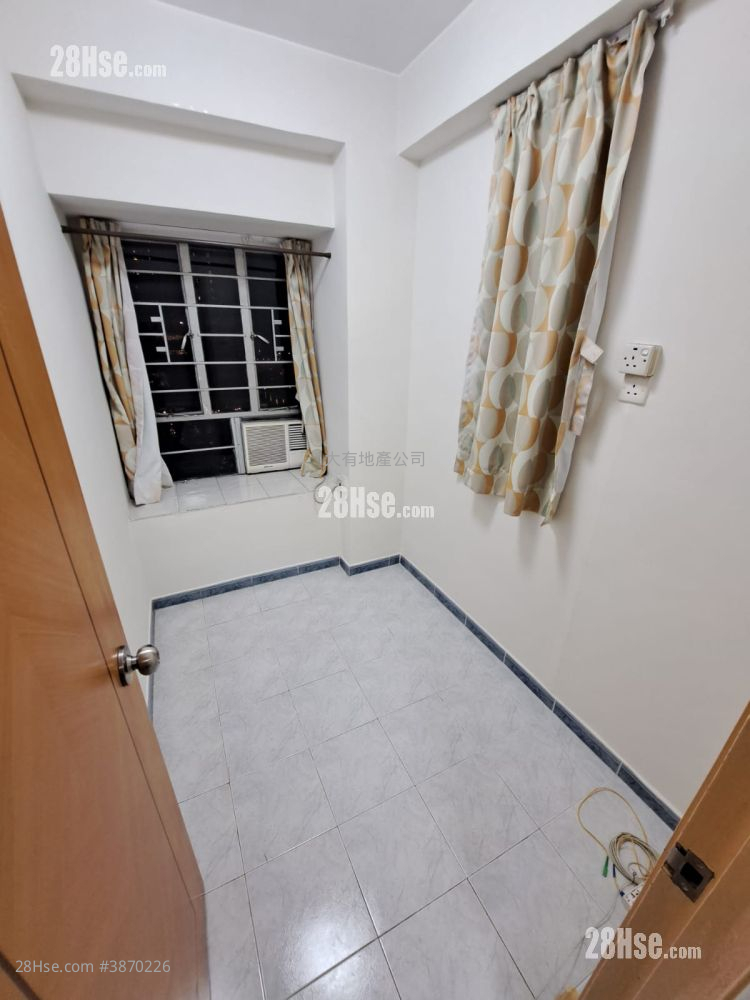 bedroom 2: Ho Shun Yee Building Rental 2 Bedrooms , 1 Bathroom 283 ft² ( 26.3 m² )