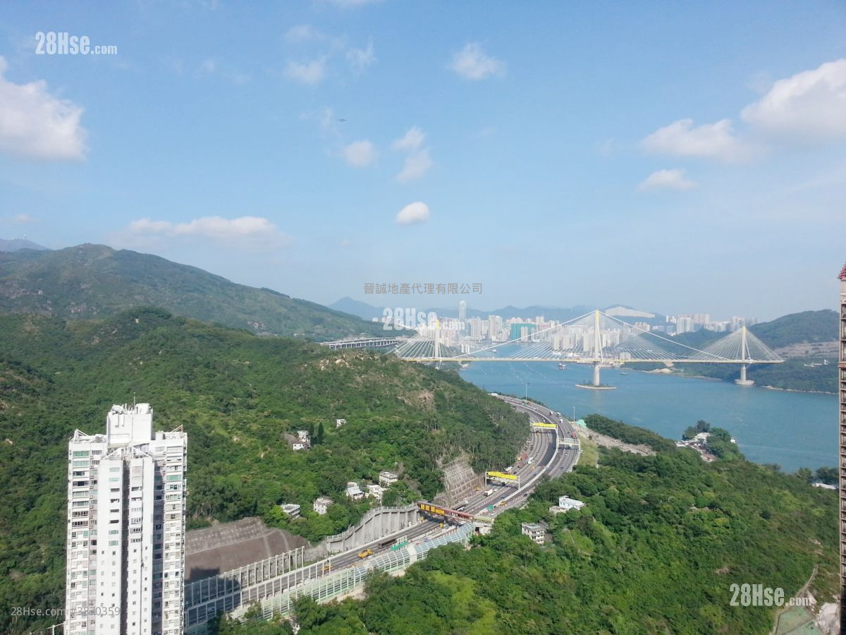 Bellagio Sell 2 Bedrooms , 1 Bathroom 577 ft² ( 53.6 m² )