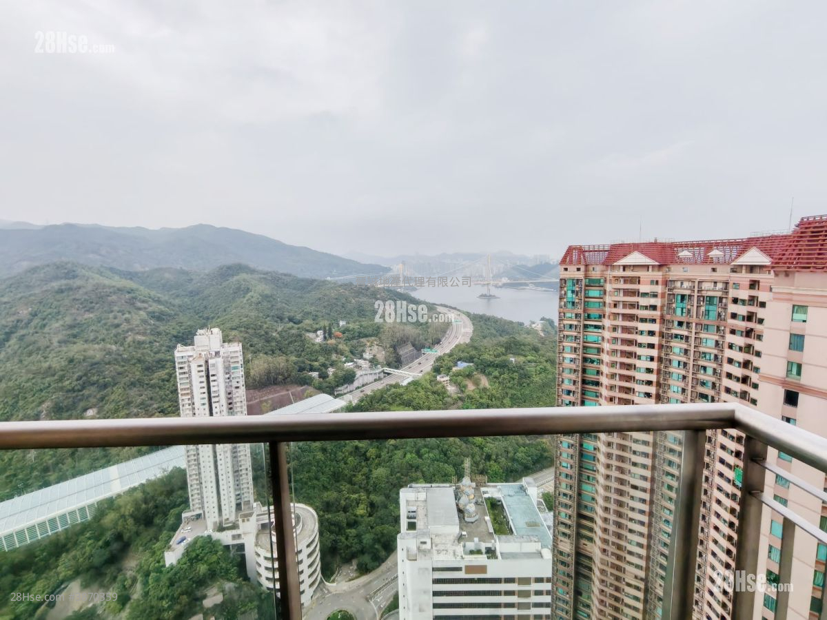 Bellagio Sell 2 Bedrooms , 1 Bathroom 577 ft² ( 53.6 m² )