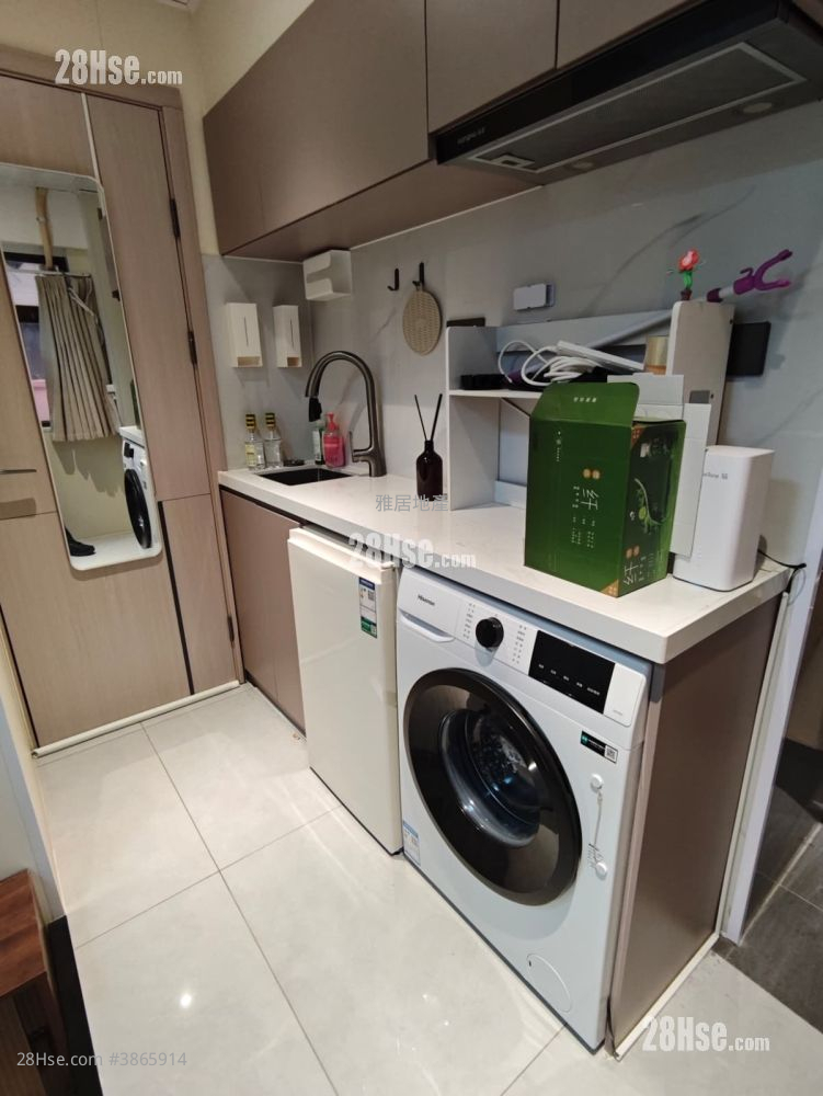 Chinese Mansion Rental 1 Bedroom , 1 Bathroom 150 ft² ( 13.9 m² )