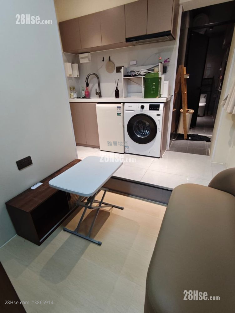 Chinese Mansion Rental 1 Bedroom , 1 Bathroom 150 ft² ( 13.9 m² )
