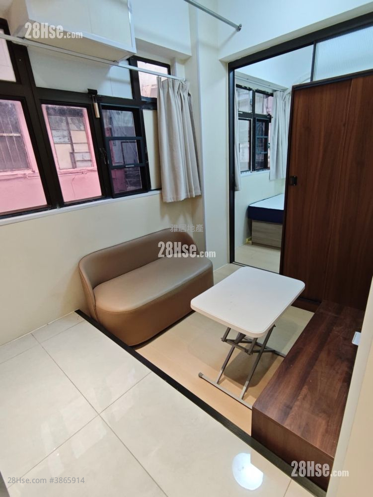 Chinese Mansion Rental 1 Bedroom , 1 Bathroom 150 ft² ( 13.9 m² )