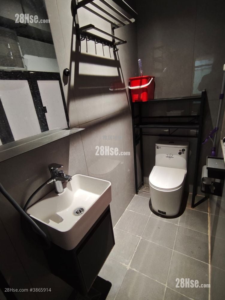 Chinese Mansion Rental 1 Bedroom , 1 Bathroom 150 ft² ( 13.9 m² )