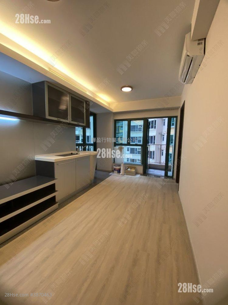 Grand Promenade Sell 1 Bedroom , 1 Bathroom 314 ft² ( 29.2 m² )