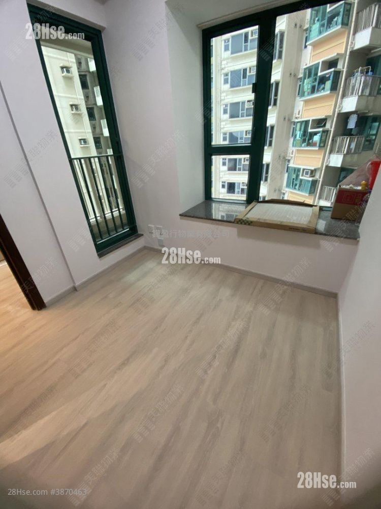 Grand Promenade Sell 1 Bedroom , 1 Bathroom 314 ft² ( 29.2 m² )