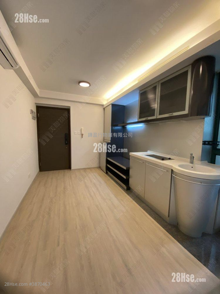 Grand Promenade Sell 1 Bedroom , 1 Bathroom 314 ft² ( 29.2 m² )