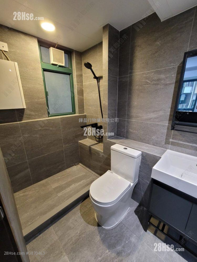 Grand Promenade Sell 1 Bedroom , 1 Bathroom 314 ft² ( 29.2 m² )