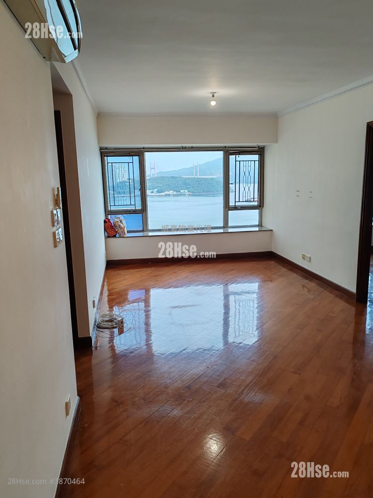 Bellagio Sell 3 Bedrooms , 3 Bathrooms 891 ft² ( 82.8 m² )