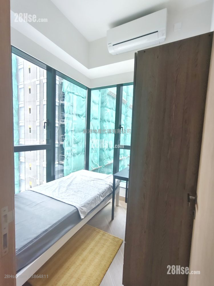 The Haddon Rental 3 Bedrooms , 1 Bathroom 417 ft² ( 38.7 m² )