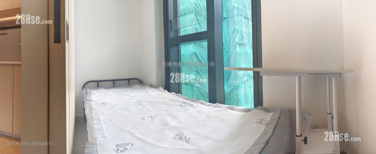The Haddon Rental 3 Bedrooms , 1 Bathroom 417 ft² ( 38.7 m² )