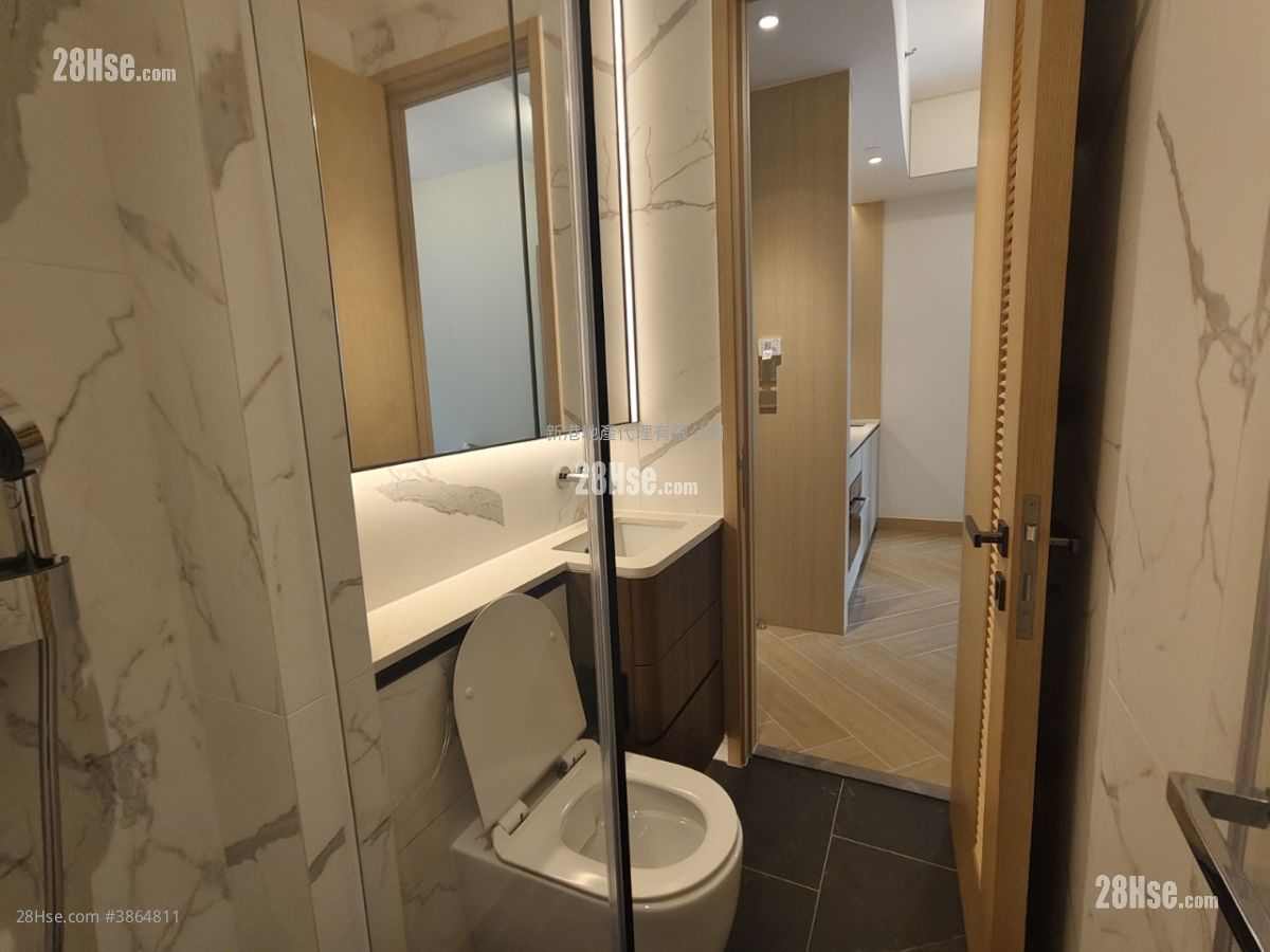 The Haddon Rental 3 Bedrooms , 1 Bathroom 417 ft² ( 38.7 m² )