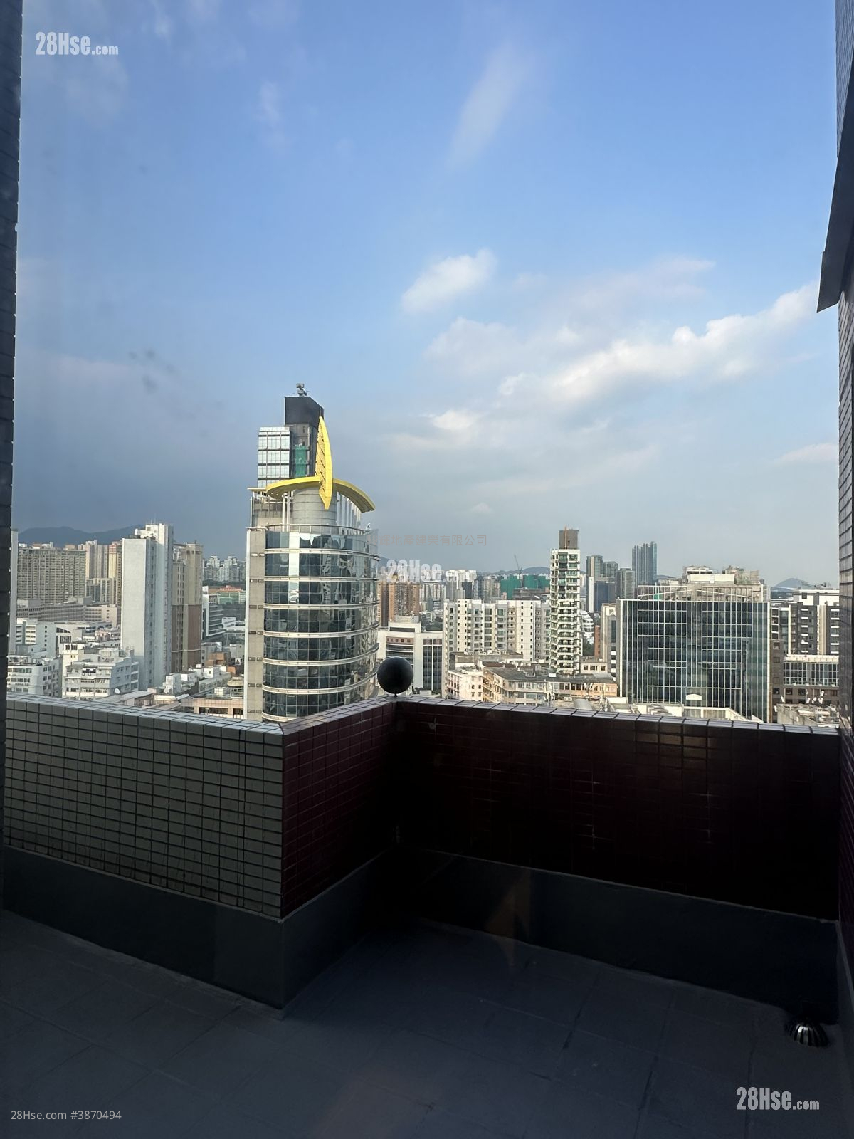 Liberty Mansion Rental 3 Bedrooms , 2 Bathrooms 694 ft² ( 64.5 m² )