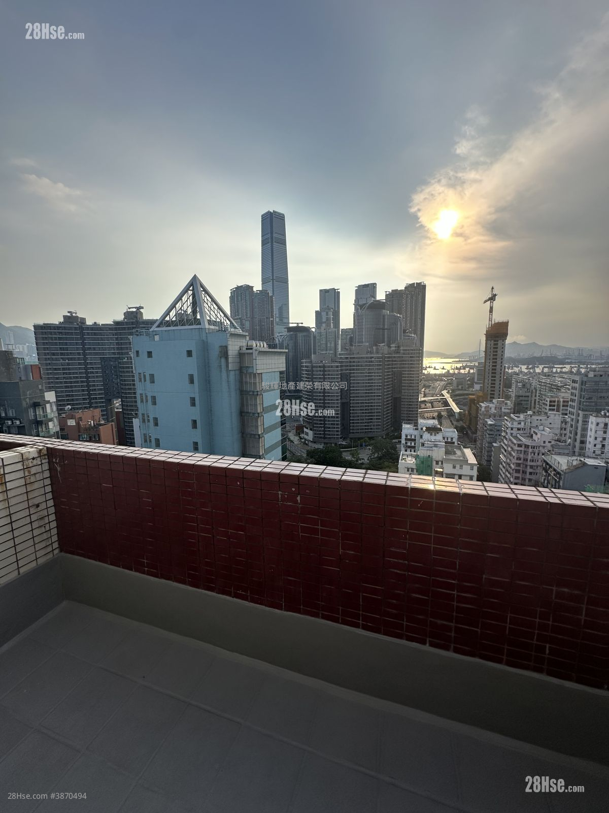 Liberty Mansion Rental 3 Bedrooms , 2 Bathrooms 694 ft² ( 64.5 m² )