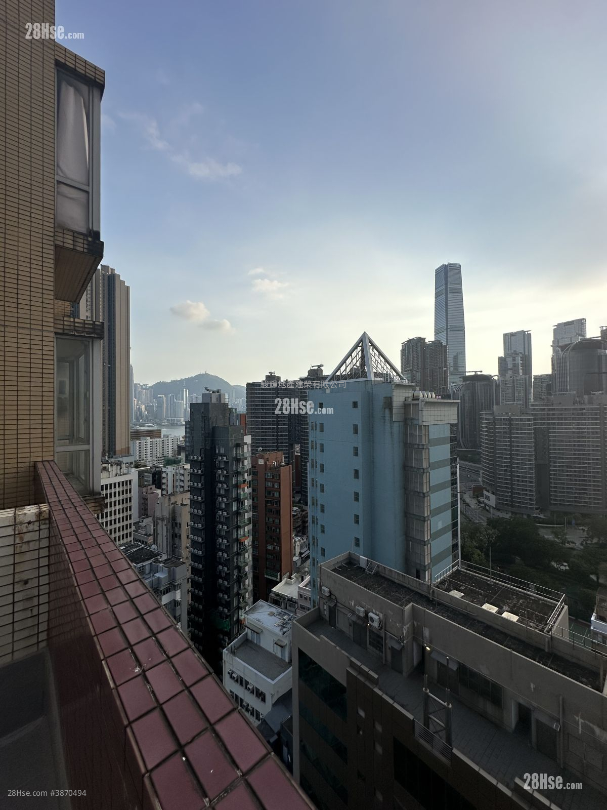 Liberty Mansion Rental 3 Bedrooms , 2 Bathrooms 694 ft² ( 64.5 m² )