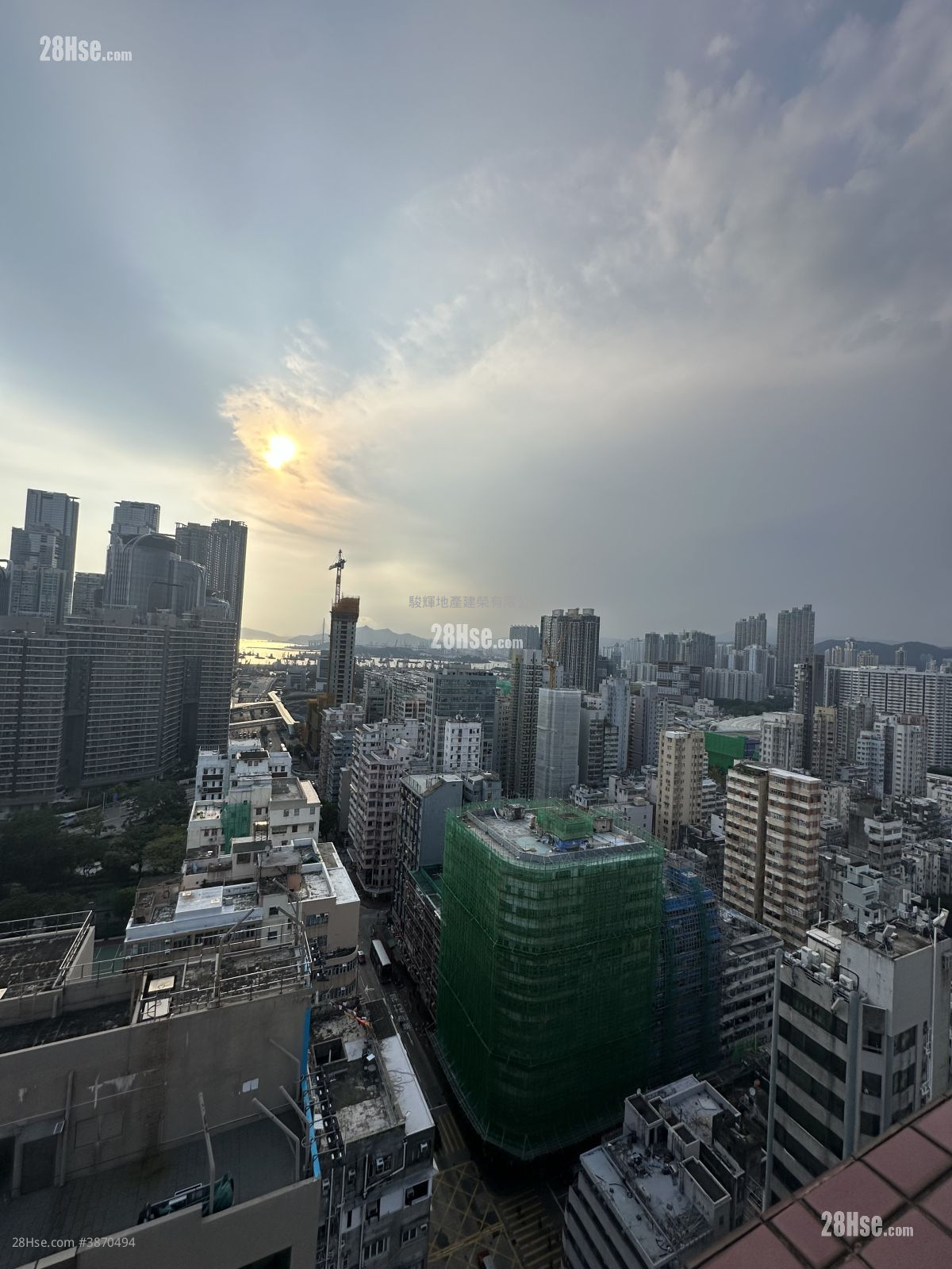 Liberty Mansion Rental 3 Bedrooms , 2 Bathrooms 694 ft² ( 64.5 m² )