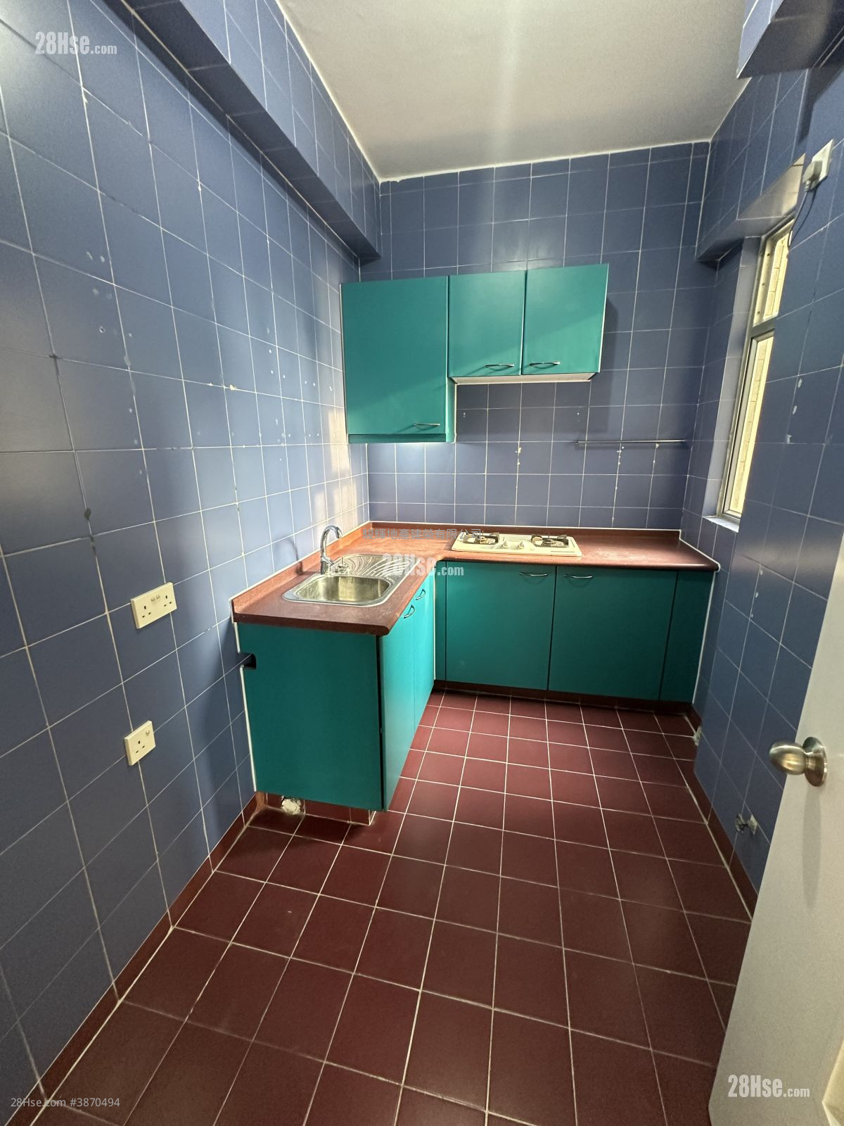 Liberty Mansion Rental 3 Bedrooms , 2 Bathrooms 694 ft² ( 64.5 m² )