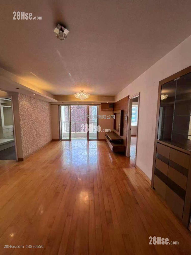 Hunghom Bay Centre Sell 3 Bedrooms , 2 Bathrooms 911 ft² ( 84.6 m² )