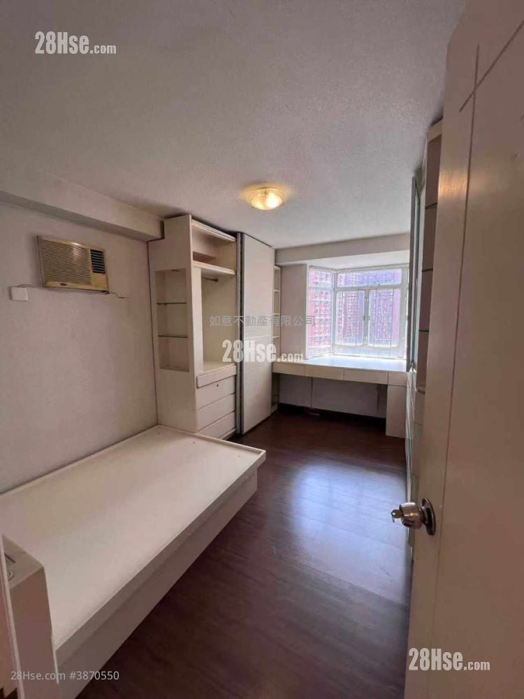 Hunghom Bay Centre Sell 3 Bedrooms , 2 Bathrooms 911 ft² ( 84.6 m² )