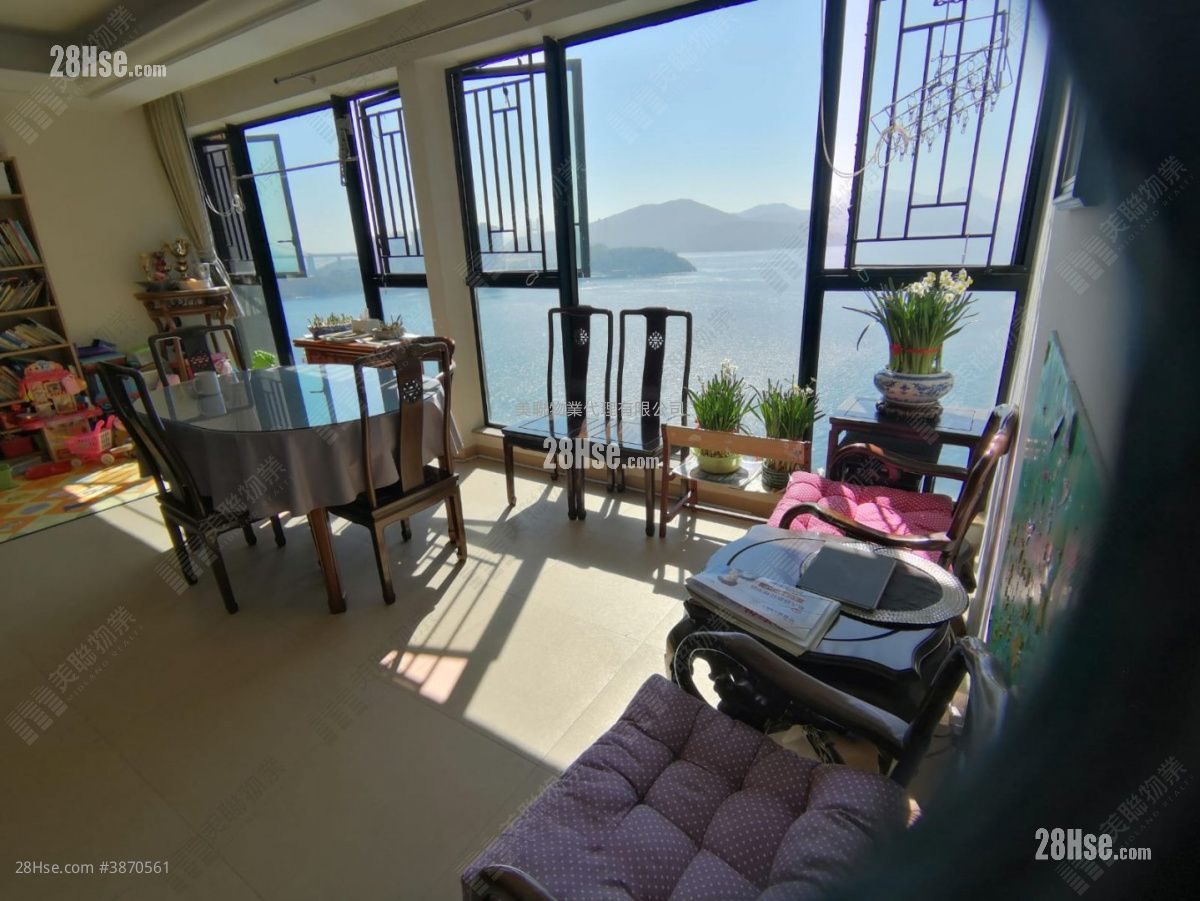 Ocean Pointe Sell 653 ft² ( 60.7 m² )