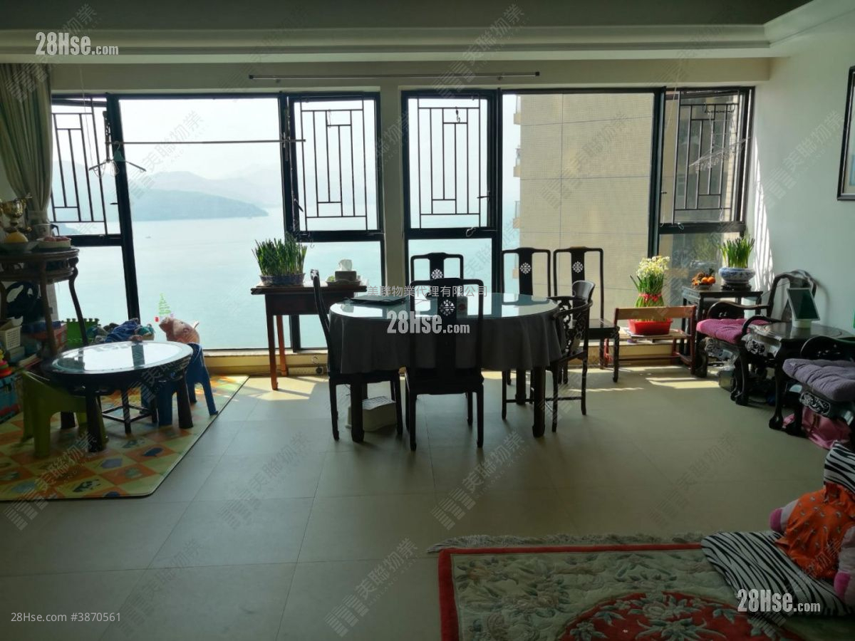 Ocean Pointe Sell 653 ft² ( 60.7 m² )