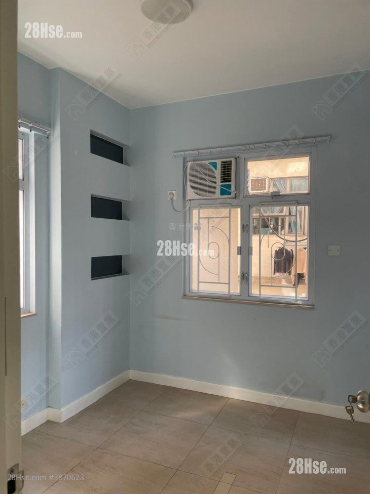 Ming Yuen Mansions Sell 724 ft² ( 67.3 m² )