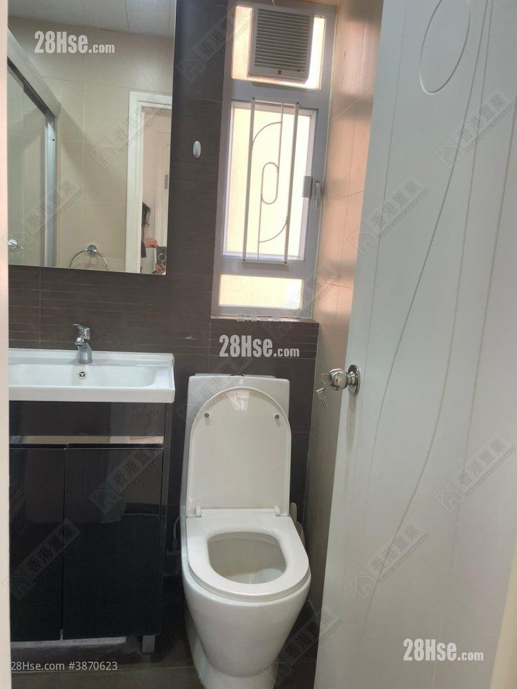 Ming Yuen Mansions Sell 724 ft² ( 67.3 m² )