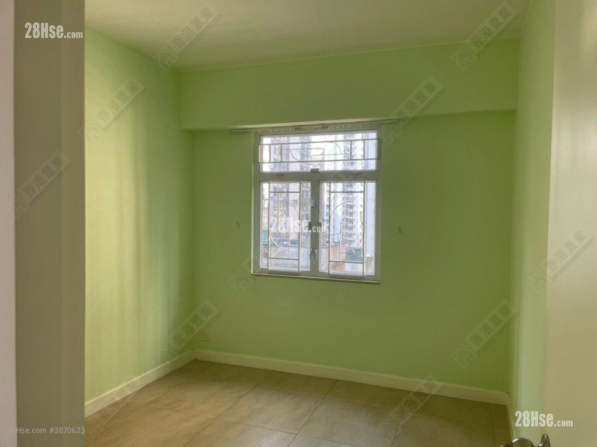 Ming Yuen Mansions Sell 724 ft² ( 67.3 m² )