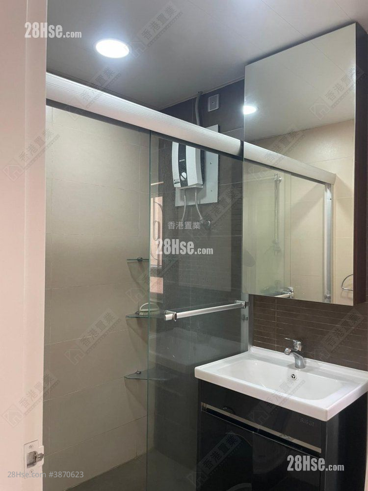 Ming Yuen Mansions Sell 724 ft² ( 67.3 m² )