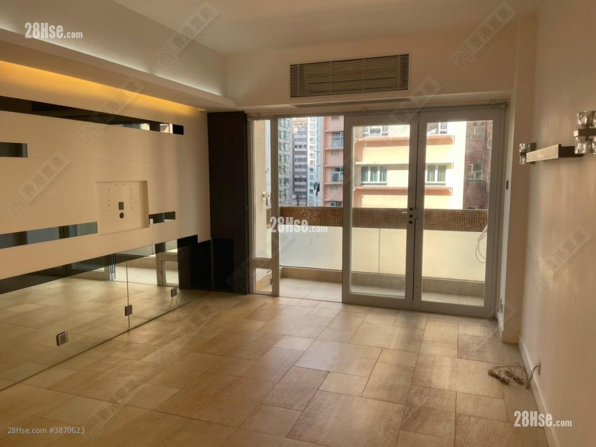 Ming Yuen Mansions Sell 724 ft² ( 67.3 m² )