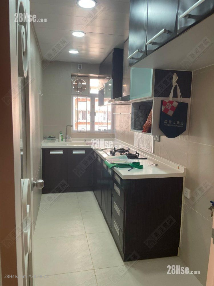 Ming Yuen Mansions Sell 724 ft² ( 67.3 m² )