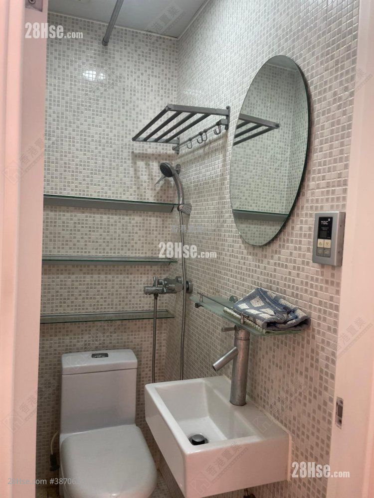 Ming Yuen Mansions Sell 724 ft² ( 67.3 m² )