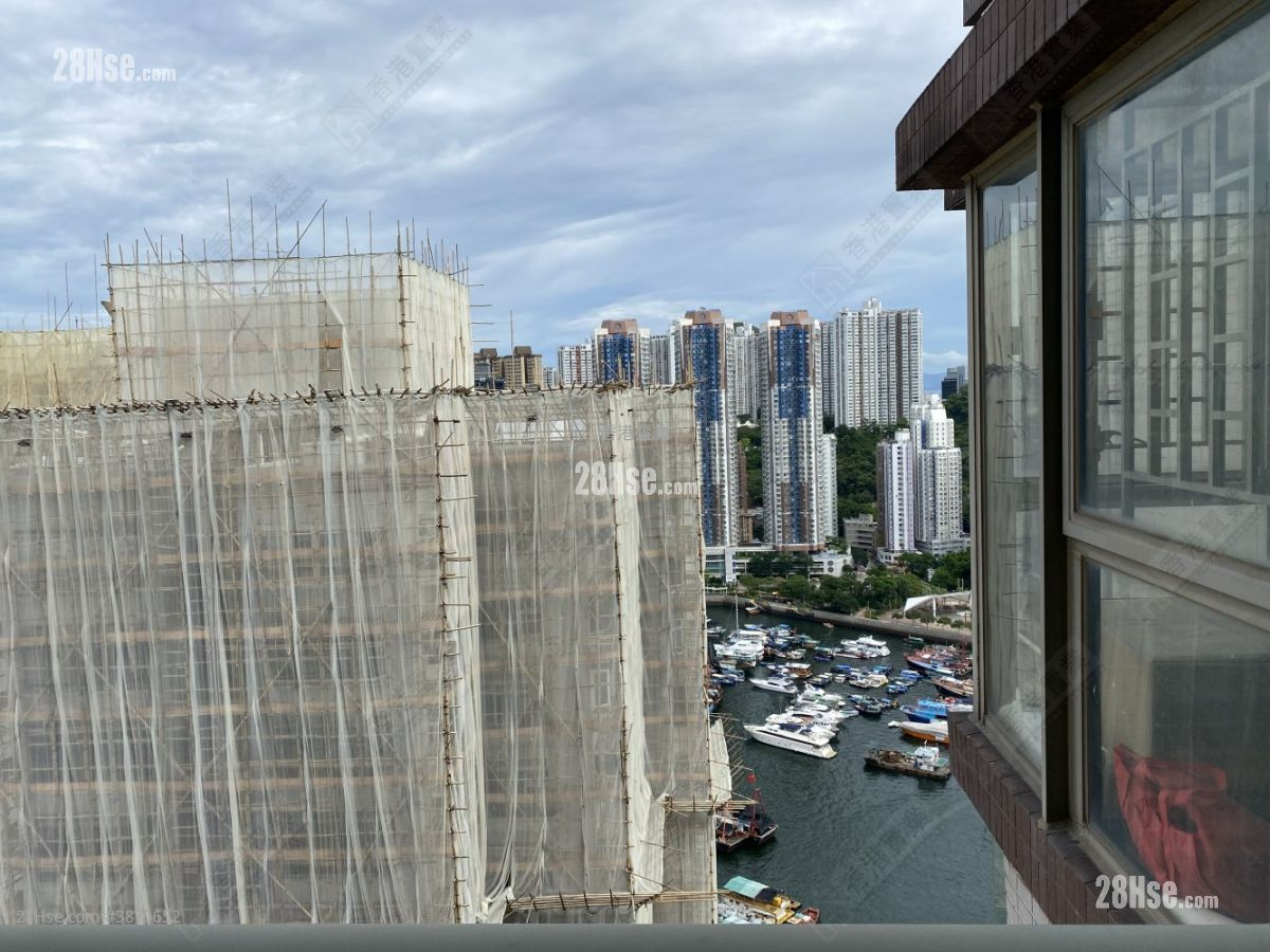 Jadewater Rental 2 Bedrooms , 1 Bathroom 491 ft² ( 45.6 m² )
