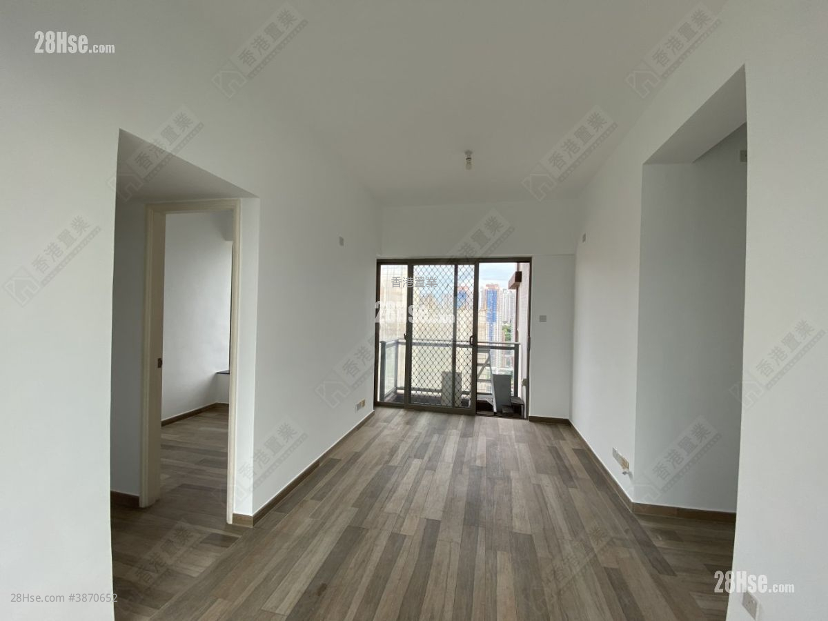 Jadewater Rental 2 Bedrooms , 1 Bathroom 491 ft² ( 45.6 m² )