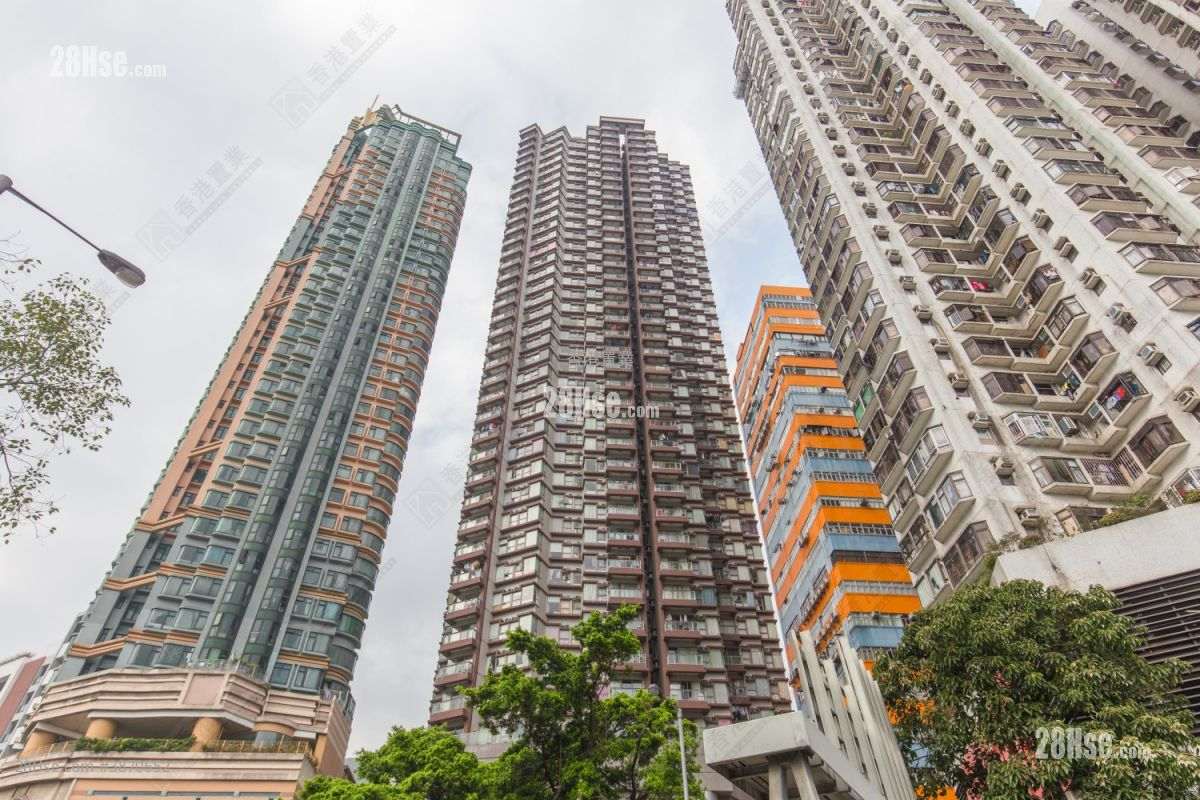 Jadewater Rental 2 Bedrooms , 1 Bathroom 491 ft² ( 45.6 m² )