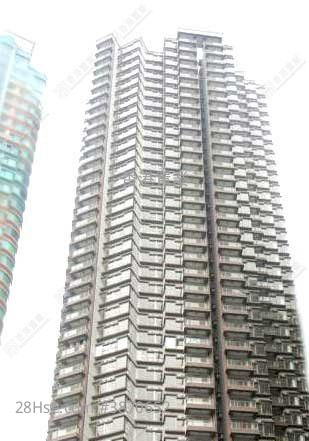 Jadewater Rental 2 Bedrooms , 1 Bathroom 491 ft² ( 45.6 m² )