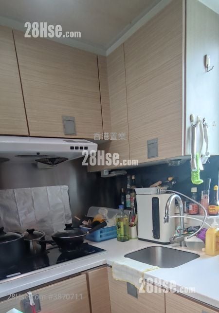 Grand Waterfront Sell 3 Bedrooms , 2 Bathrooms 616 ft² ( 57.2 m² )