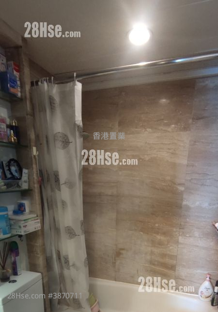 Grand Waterfront Sell 3 Bedrooms , 2 Bathrooms 616 ft² ( 57.2 m² )