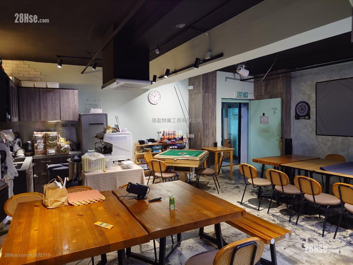 Kwun Tong Rental