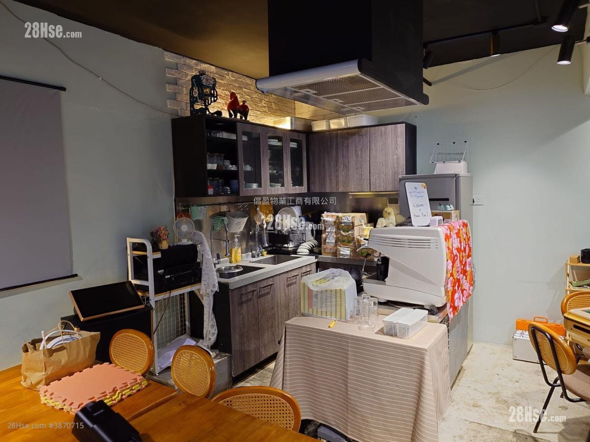 Kwun Tong Rental