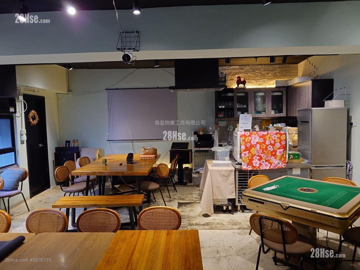 Kwun Tong Rental