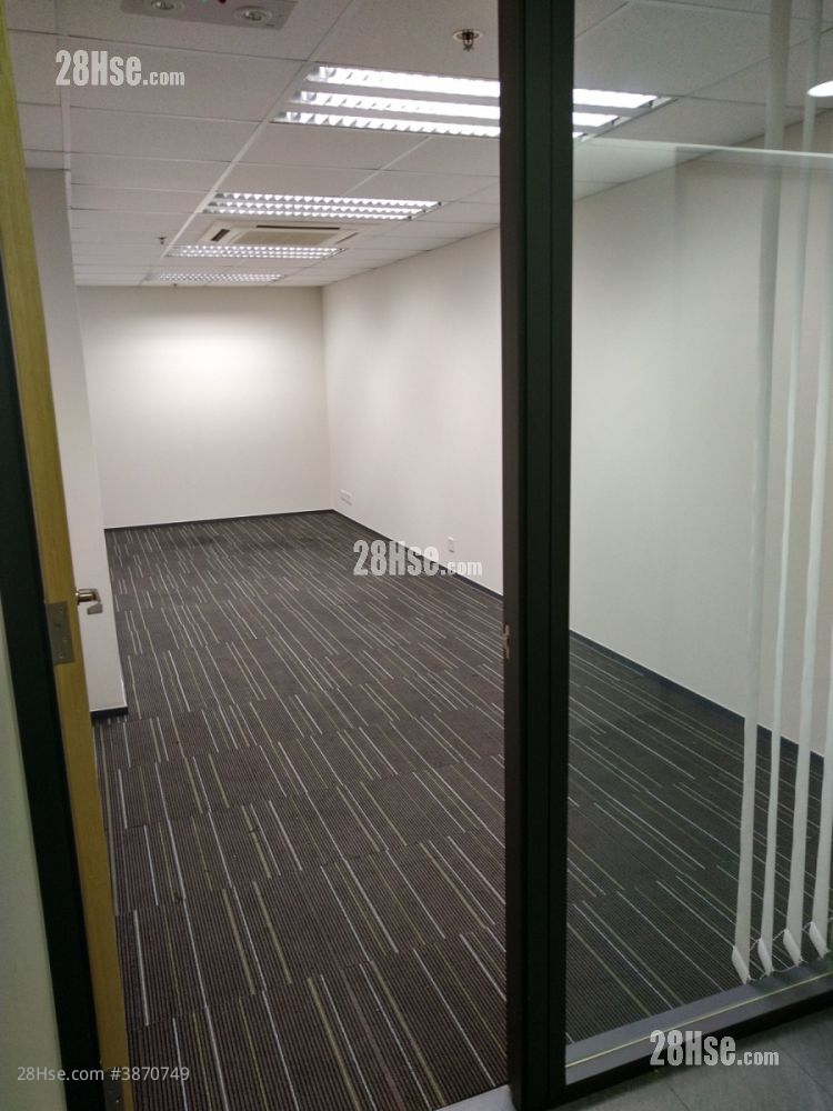 Wang Fai Industrial Building Rental
