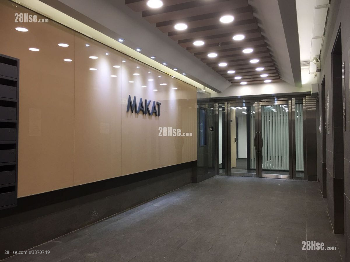 Wang Fai Industrial Building Rental