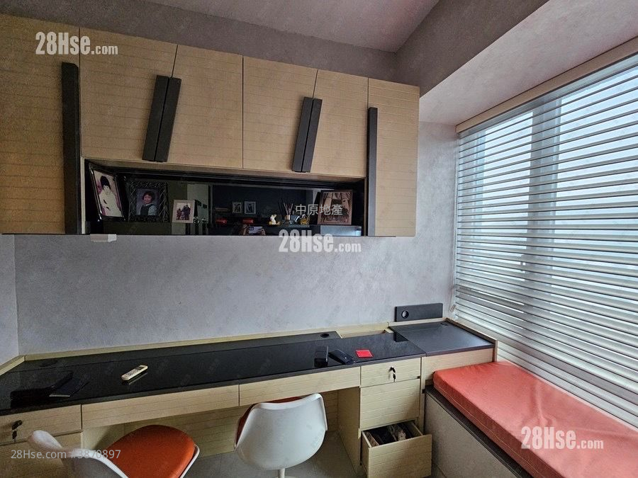 The Palazzo Rental 3 Bathrooms 1,035 ft² ( 96.2 m² )