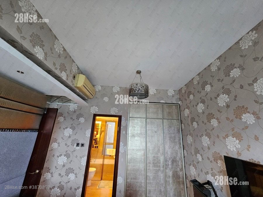 The Palazzo Rental 3 Bathrooms 1,035 ft² ( 96.2 m² )