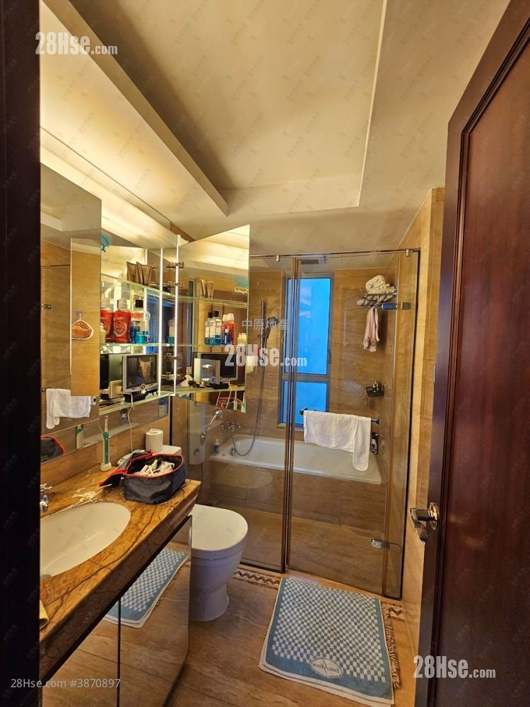 The Palazzo Rental 3 Bathrooms 1,035 ft² ( 96.2 m² )