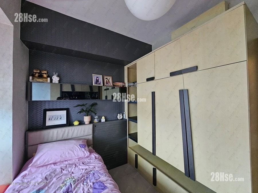 The Palazzo Rental 3 Bathrooms 1,035 ft² ( 96.2 m² )