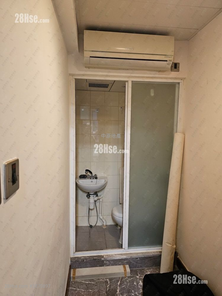 The Palazzo Rental 3 Bathrooms 1,035 ft² ( 96.2 m² )