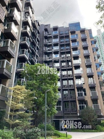 Wetland Seasons Bay Rental 2 Bedrooms , 1 Bathroom 354 ft² ( 32.9 m² )