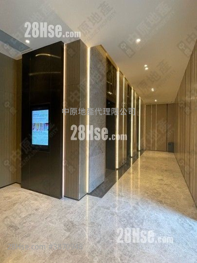 Wetland Seasons Bay Rental 2 Bedrooms , 1 Bathroom 354 ft² ( 32.9 m² )
