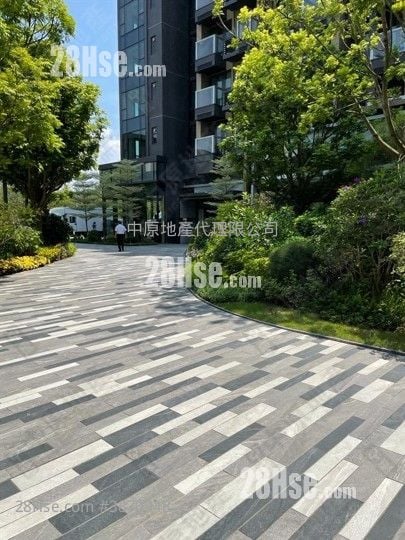Wetland Seasons Bay Rental 2 Bedrooms , 1 Bathroom 354 ft² ( 32.9 m² )
